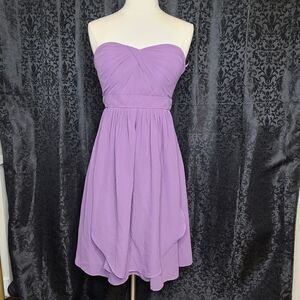 Jenny Yoo | Lilac Kiera Dress